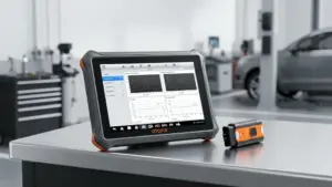 OTOFIX D1 Lite product view