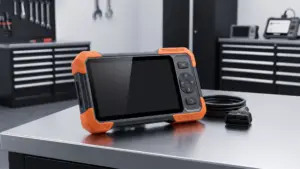 THINKCAR ThinkScan 662 product view