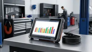 THINKCAR ThinkScan 689 product view