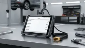 THINKCAR ThinkScan 689 product view