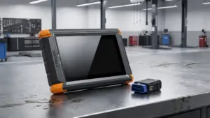 TOPDON AD800BT 2 product view