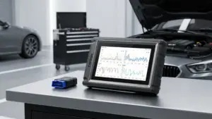 TOPDON AD800BT V2.0 product view