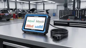TOPDON ArtiDiag Pro product view