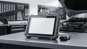 TOPDON ONE Plus product view