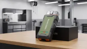 TOPDON RLink J2534 product view