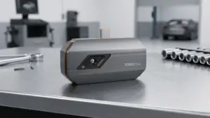 TOPDON TC002C Duo product view