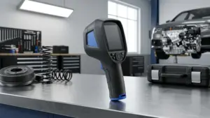TOPDON TC005 product view