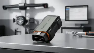 TOPDON Topscan Master product view