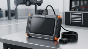 XTOOL D6 product view