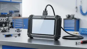 XTOOL D6S product view