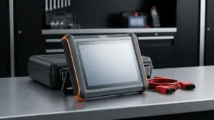 XTOOL D7S product view